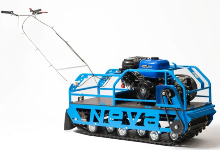 Мотобуксировщик НЕВА МС6-ZS (GB 270) в Мурманске