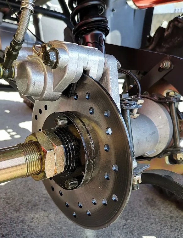 Квадроцикл PROMAX TRX300 CVT в Мурманске