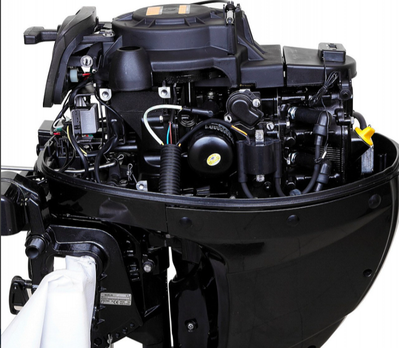 Лодочный мотор MARLIN MF 9.9 AWHBL в Мурманске