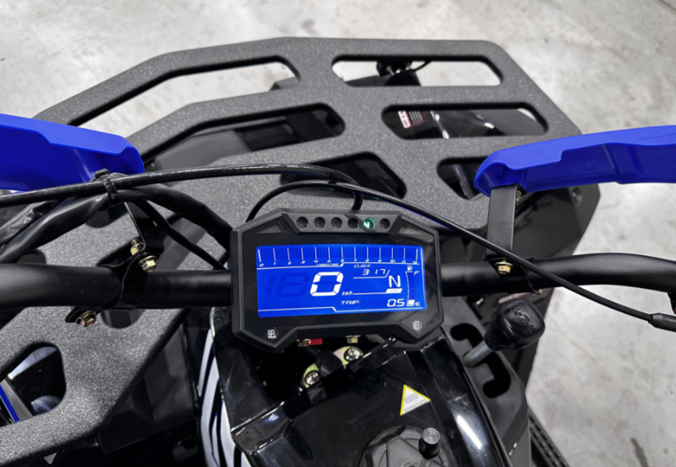 Квадроцикл GBM SHARP BIG 300 NEW PREMIUM в Мурманске