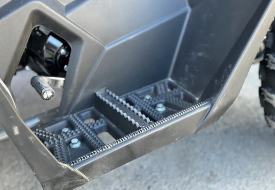 Квадроцикл GBM DAXTER 220 NEW в Мурманске