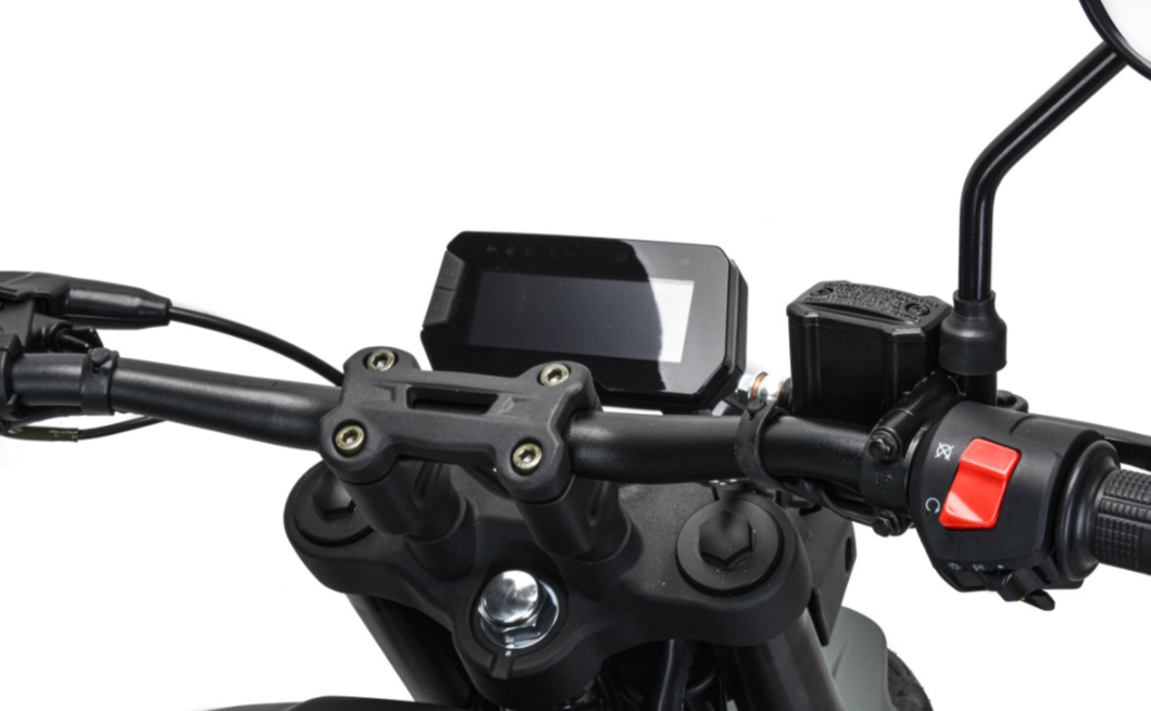 Мотоцикл MOTOLAND (МОТОЛЕНД) 300 CBR в Мурманске