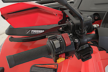 Квадроцикл Русская механика РМ 800 Т серии «Шёлковый путь» в Мурманске