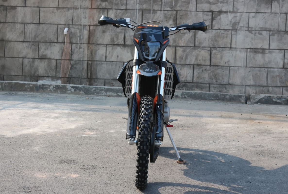 Мотоцикл JHLMOTO JHL Z5 NB300 (174MN-5) в Мурманске