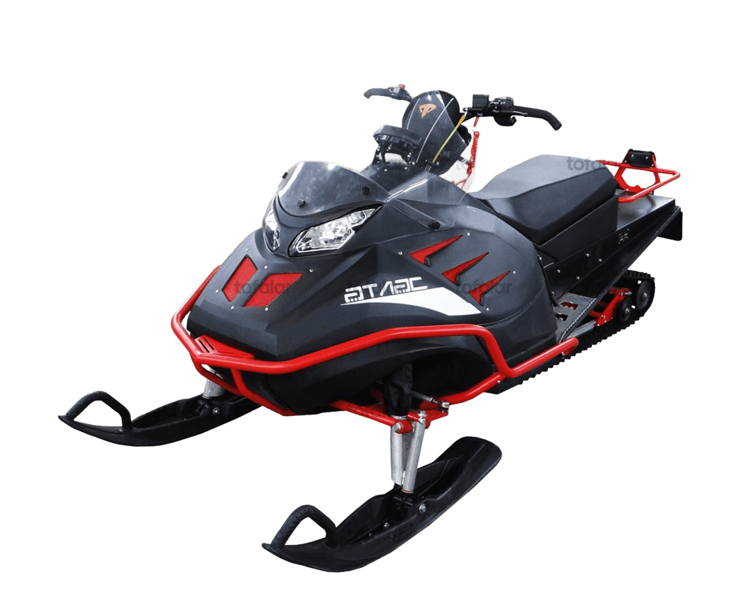 Снегоход ТОФАЛАР АТЛАС 500 в Мурманске
