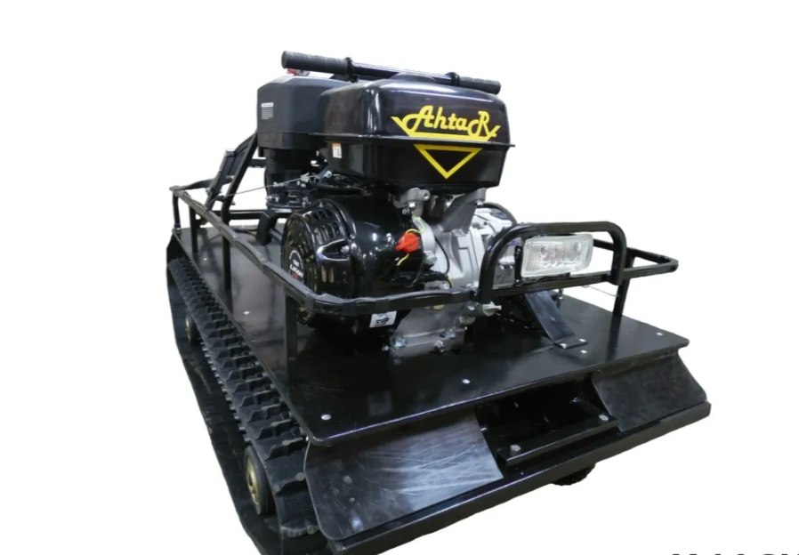 Мотобуксировщик AhtaR L11 в Мурманске