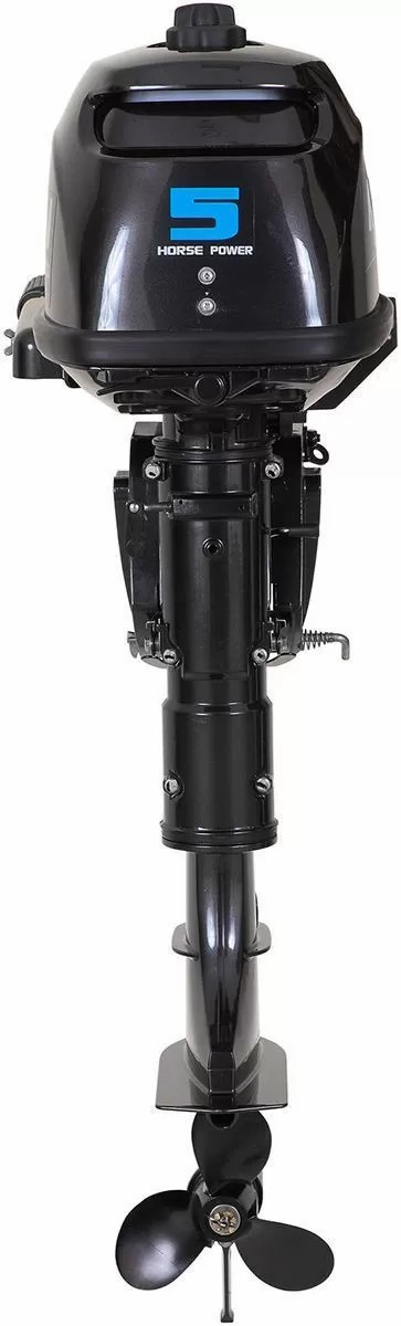 Лодочный мотор MARLIN MP 5 AMHS в Мурманске