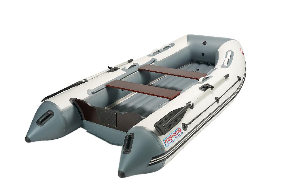 Лодка MISHIMO LITE 360 в Мурманске