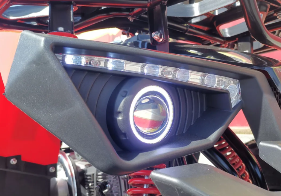 Квадроцикл PROMAX WILD 175 BASIC в Мурманске