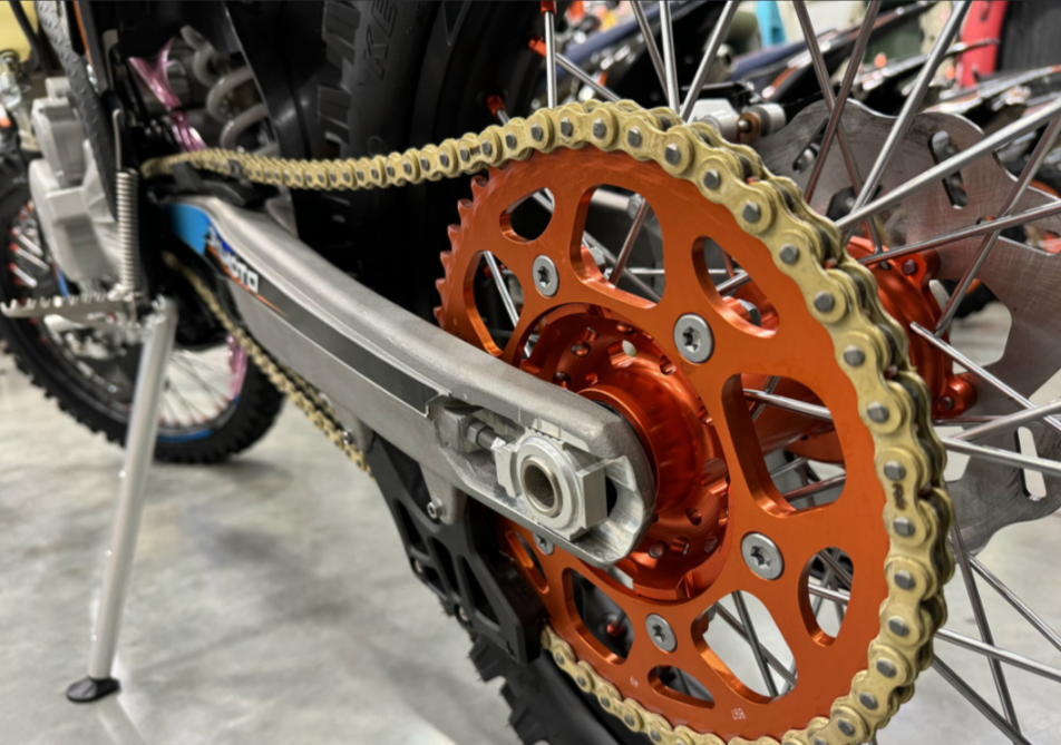 Мотоцикл JHLMOTO JHL Z6 NB300 (174MN-5) в Мурманске