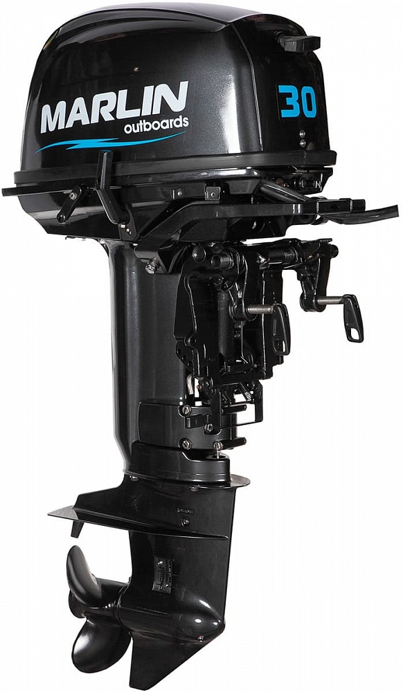 Лодочный мотор MARLIN MP 30 AWRL в Мурманске
