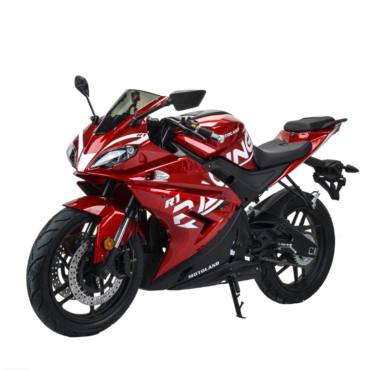 Мотоцикл MOTOLAND (МОТОЛЕНД) R1 300 в Мурманске