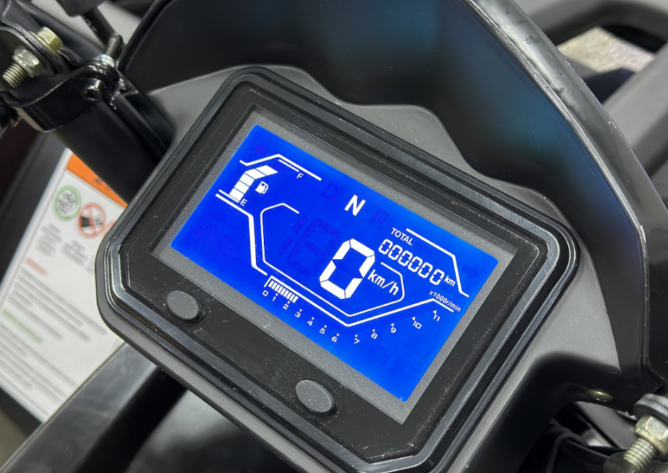 Квадроцикл GBM MAVERICK 300 NEW PREMIUM в Мурманске