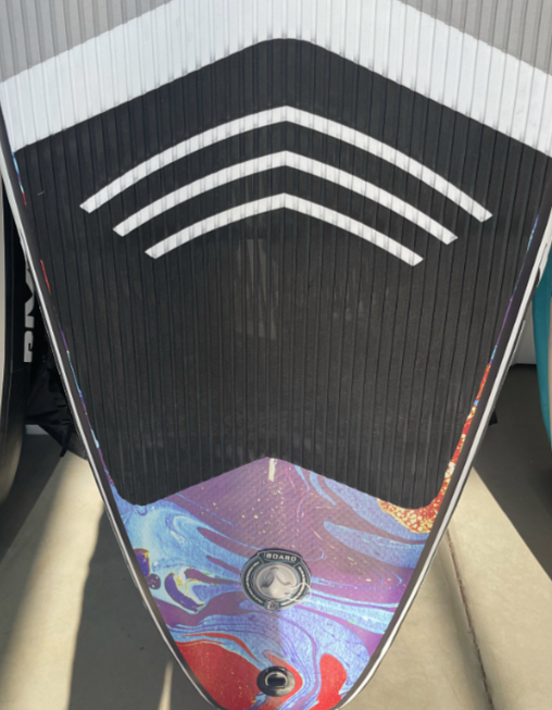 SUP (САП) ДОСКА RAIDEX I BOARD 11’ (332СМ) N 35 в Мурманске