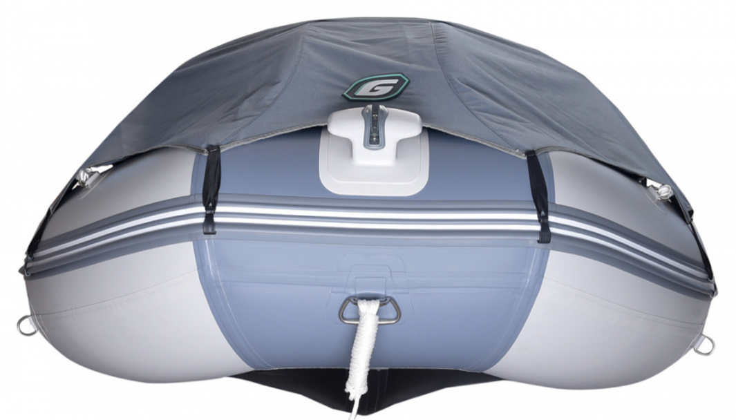 НАДУВНАЯ ЛОДКА GLADIATOR C330AL в Мурманске