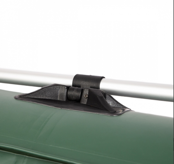 ЛОДКА НАДУВНАЯ YUKONA 280 TL (БЕЗ ПАЙОЛА) в Мурманске