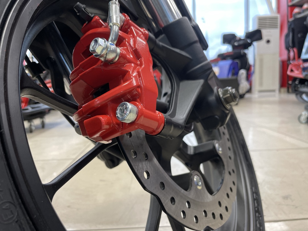 Мопед PROMAX CB150R (49) в Мурманске