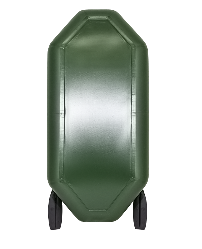 Лодка Барс 230 в Мурманске