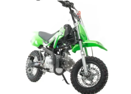 Питбайк MOTOLAND (МОТОЛЕНД) GS Motors S7 в Мурманске