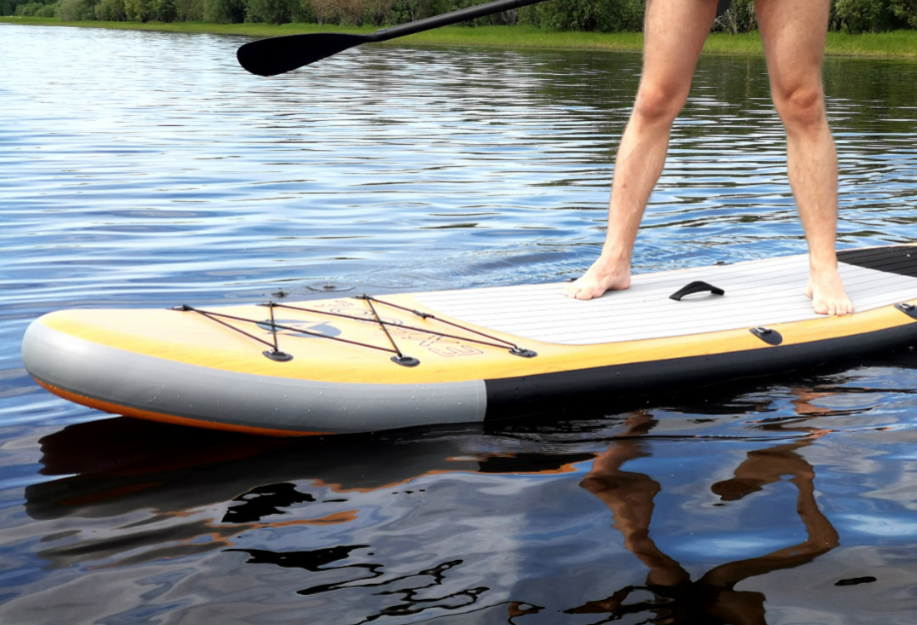 SUP (САП) Доска MISHIMO DINO 10(305) в Мурманске