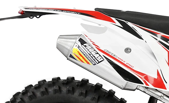 Мотоцикл Progasi SUPER MAX 300 PRO SPORT в Мурманске