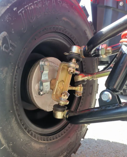 Квадроцикл PROMAX WILD 175 BASIC в Мурманске