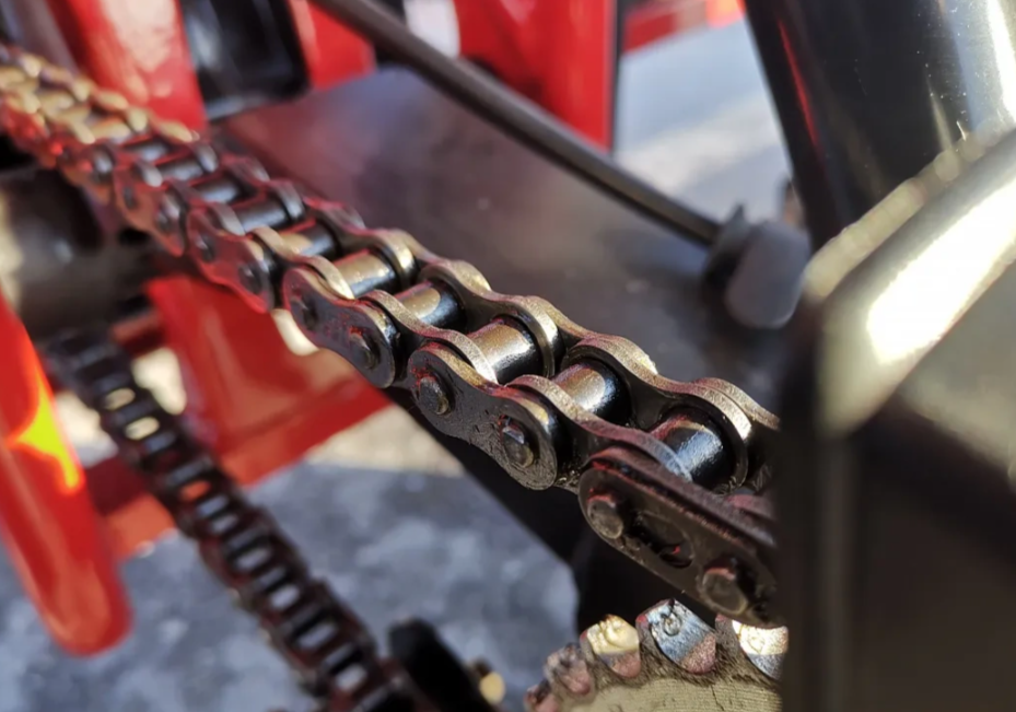 Квадроцикл GBM SHARP KIDS 125 в Мурманске