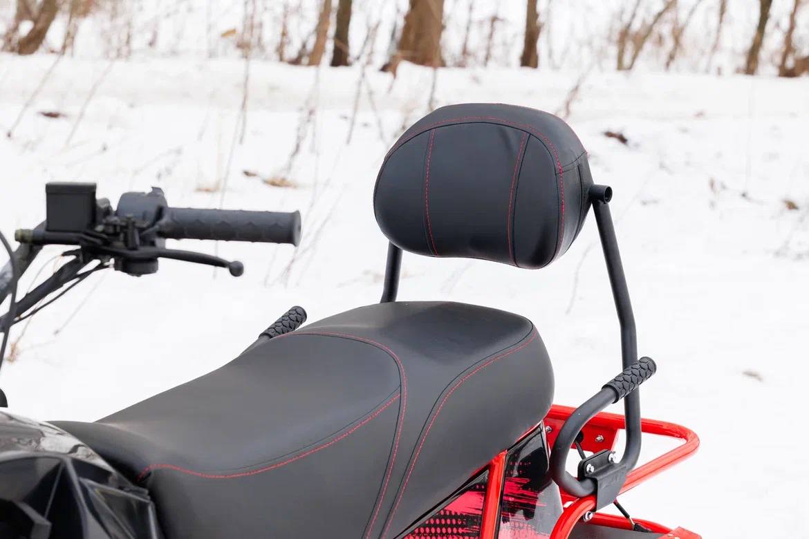 Снегоход IRBIS TUNGUS 400 25/26 в Мурманске