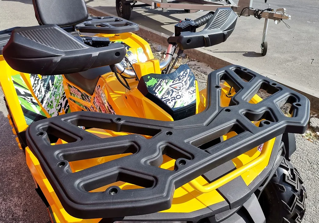 Квадроцикл PROMAX STORM 280 LUX в Мурманске