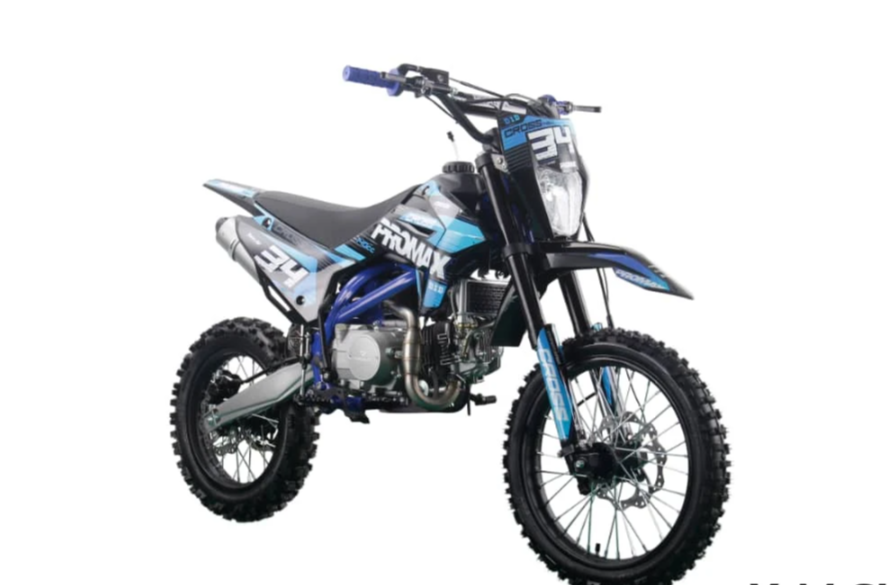 Питбайк PROMAX CROSS 145CC 17/14 в Мурманске
