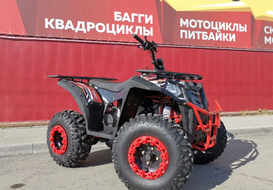 Квадроцикл GBM SHARP BIG 300 NEW в Мурманске
