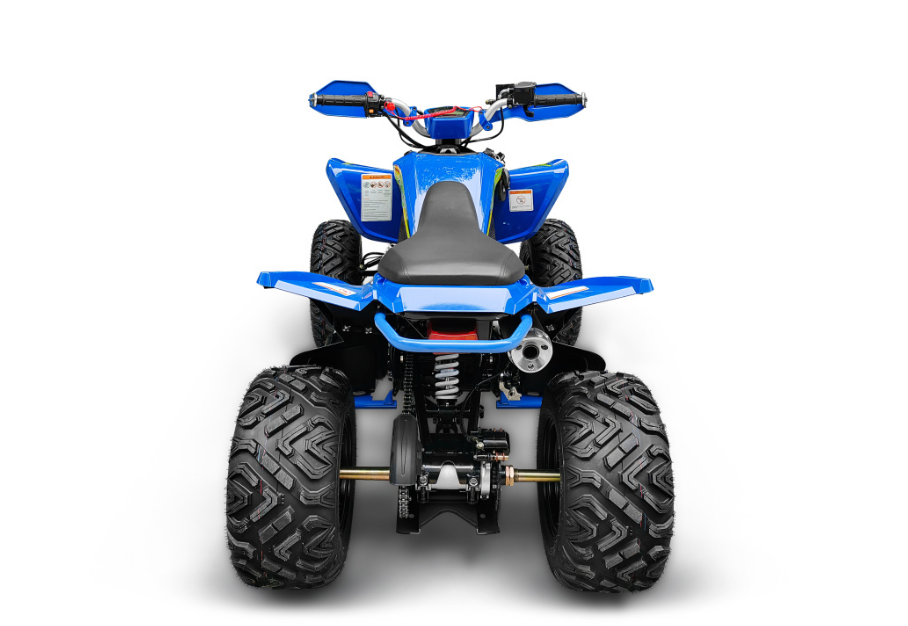 Квадроцикл YACOTA TYPHOON 250 в Мурманске