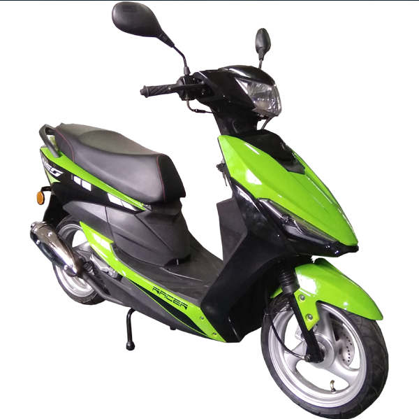 Скутер RACER RC50QT-3X NEO в Мурманске