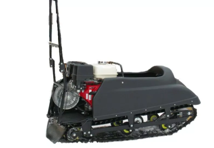 Мотобуксировщик ВОЛГАРЬ 9 Утилитарный в Мурманске