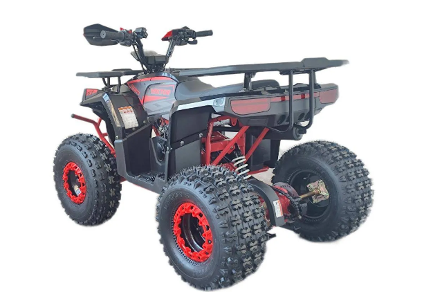 Квадроцикл YACOTA VEKTOR 125 в Мурманске