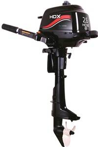 Лодочный мотор 4-х тактный HDX F 2,6 BMS в Мурманске