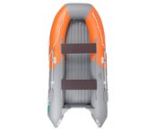 НАДУВНАЯ ЛОДКА GLADIATOR E380S в Мурманске