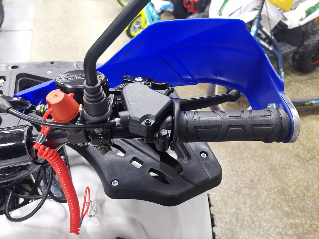 Квадроцикл PROMAX WILD 175 LUX в Мурманске