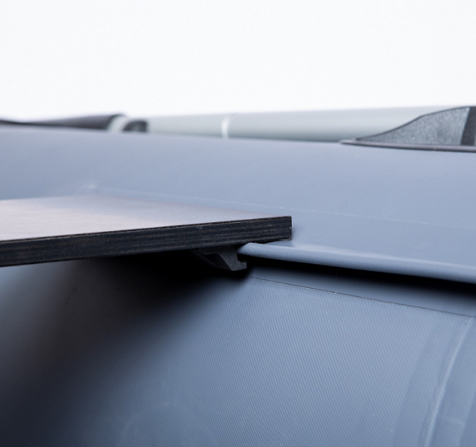 ЛОДКА НАДУВНАЯ YUKONA 230 TL (БЕЗ ПАЙОЛА) в Мурманске