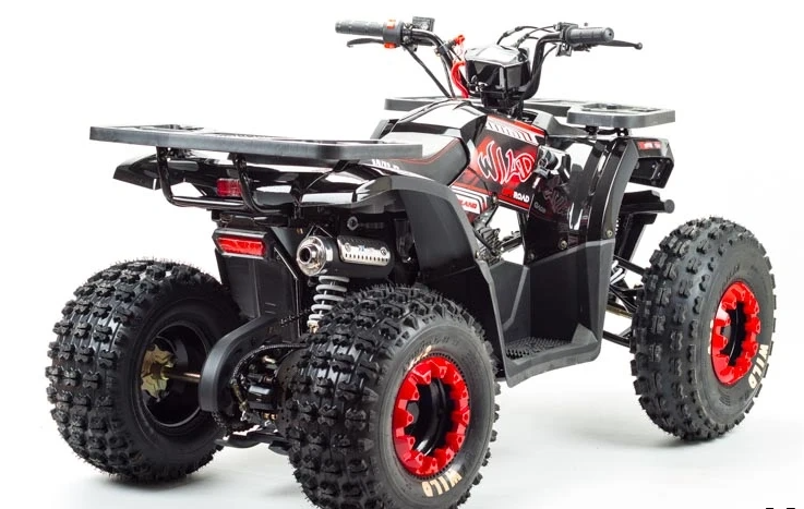 Квадроцикл PROMAX WILD 175 в Мурманске