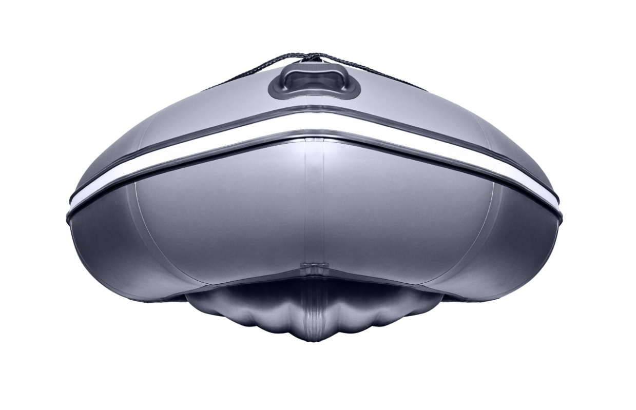 Лодка APACHE 3700 НДНД в Мурманске