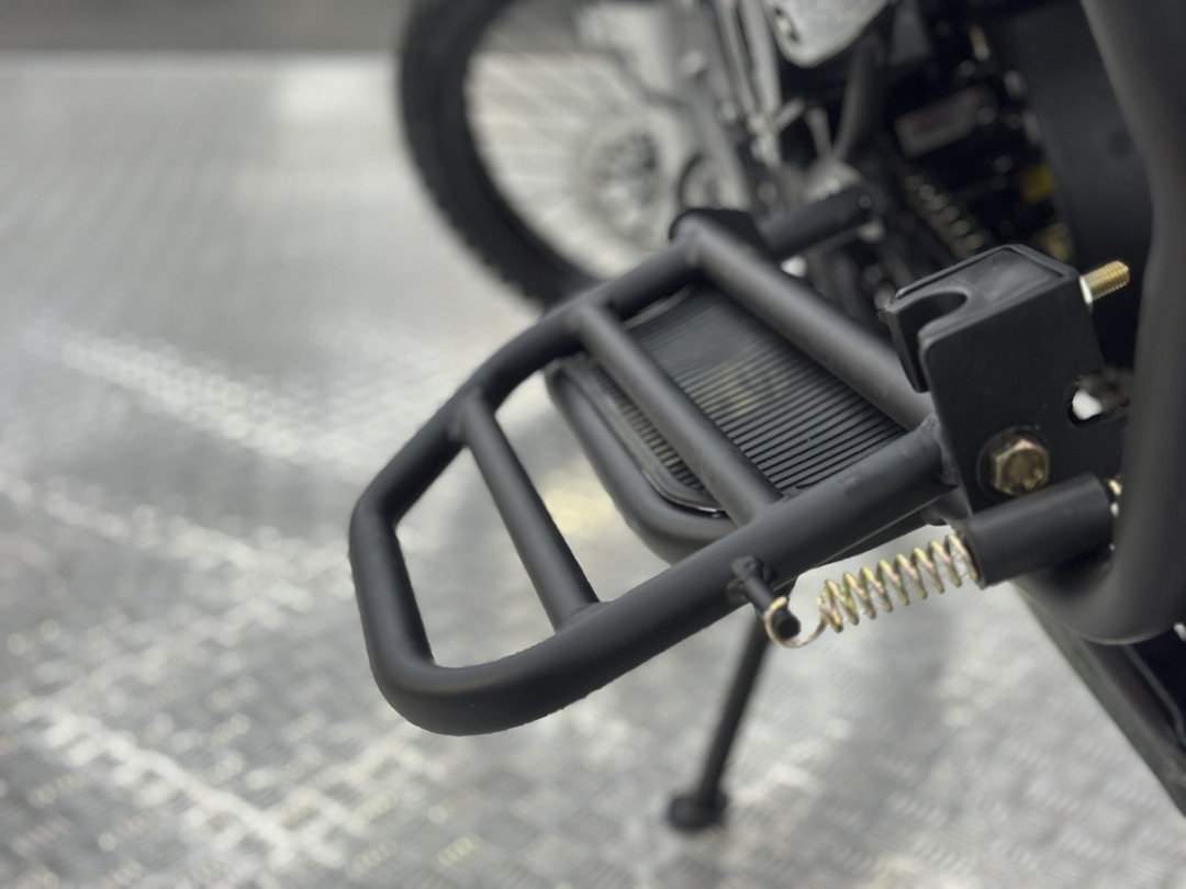 Кроссовый мотоцикл PROMAX ARMY 250 в Мурманске