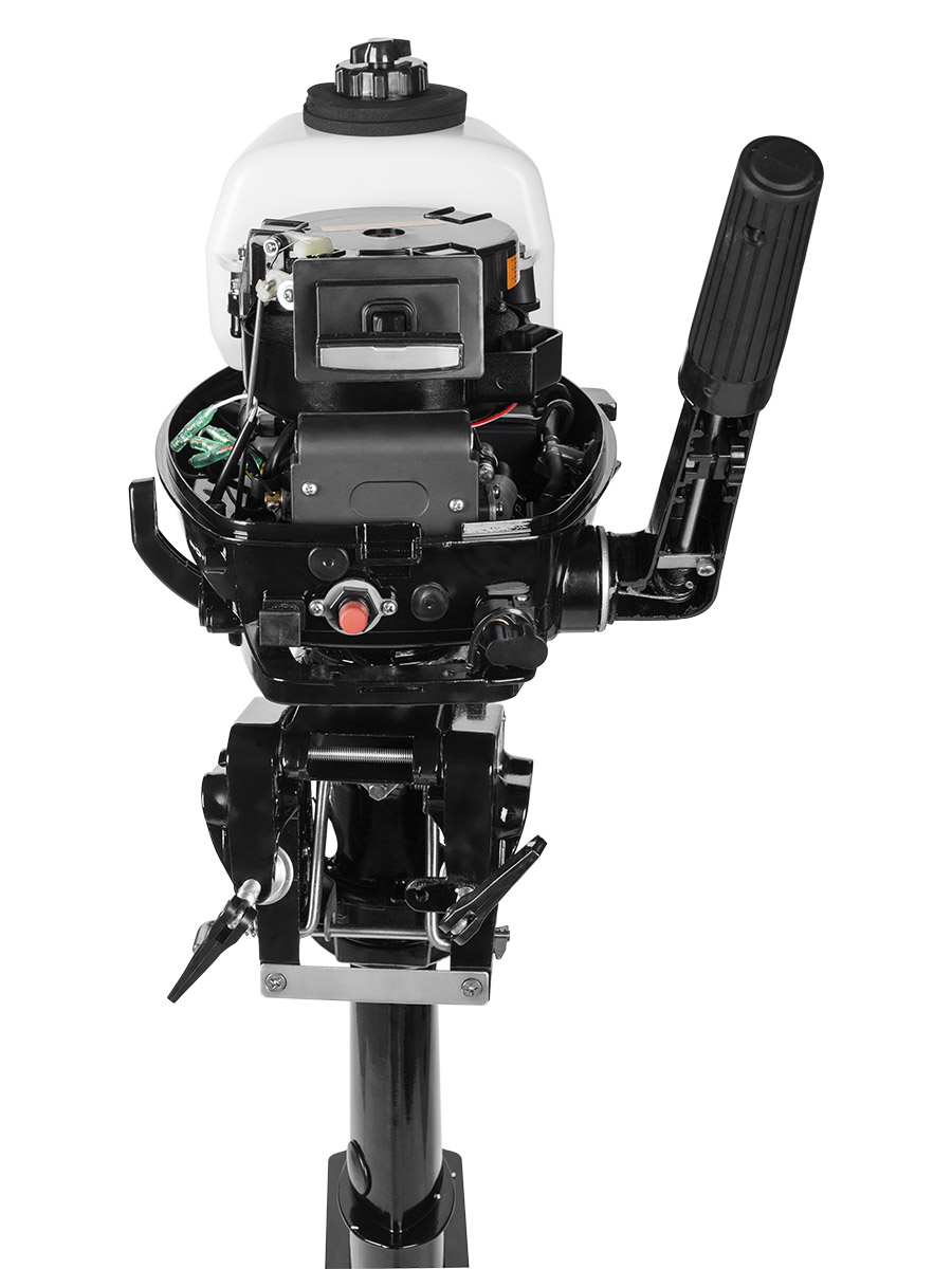 ЛОДОЧНЫЙ МОТОР GLADIATOR G6.2FHS в Мурманске