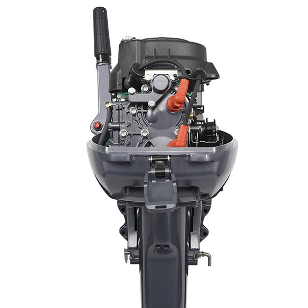 ЛОДОЧНЫЙ МОТОР ALLFA CG Т9,9 в Мурманске