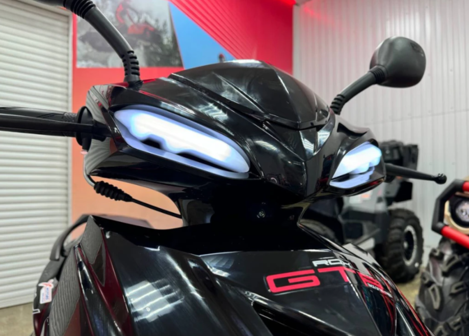 Скутер PROMAX ROX 200 (49) в Мурманске