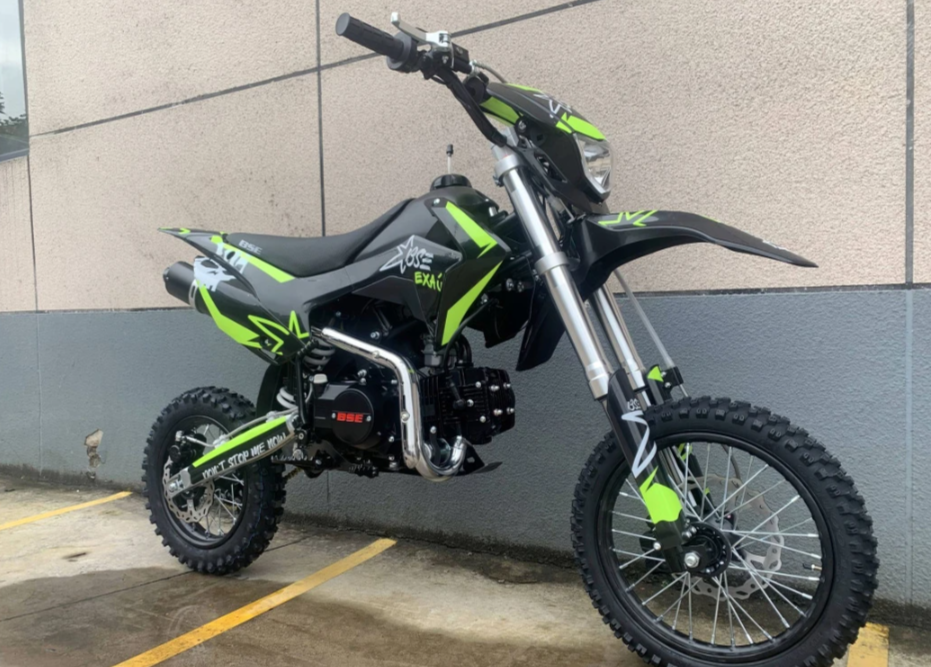 Питбайк BSE EXA SA 14/12 в Мурманске