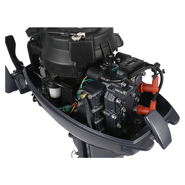 ЛОДОЧНЫЙ МОТОР ALLFA CG Т15 в Мурманске