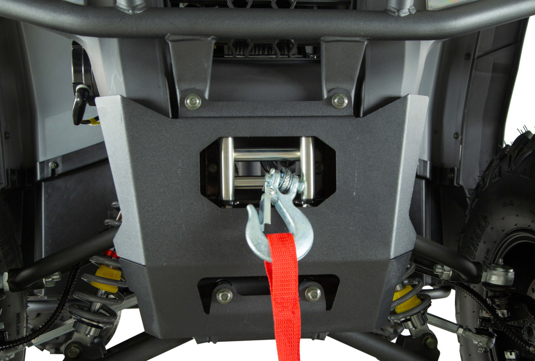 Квадроцикл YACOTA VIKING PRO 250 в Мурманске