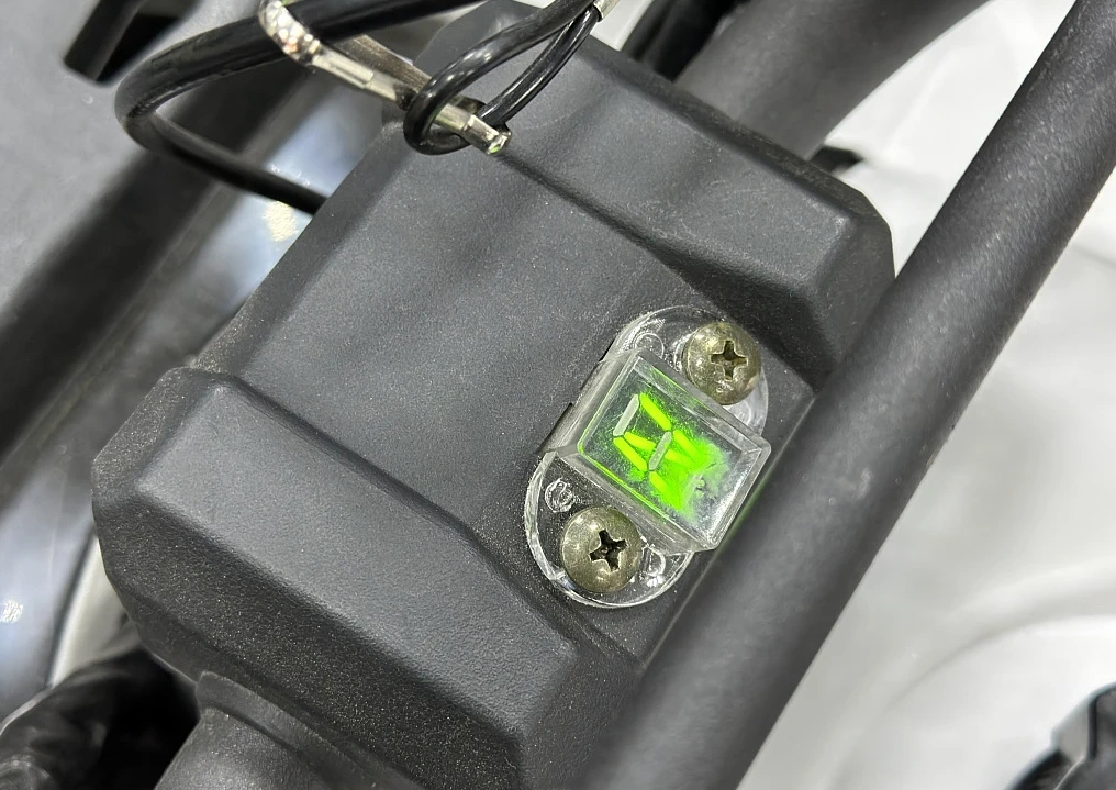 Квадроцикл PROMAX WILD 2.0 190 в Мурманске