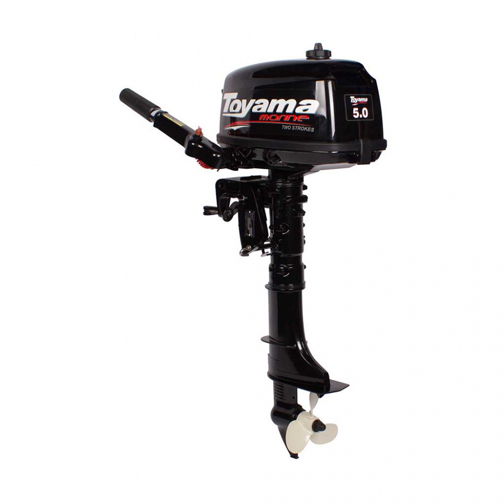 ЛОДОЧНЫЙ МОТОР TOYAMA T5ABMS в Мурманске